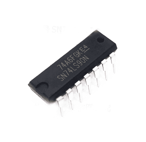IC 7490