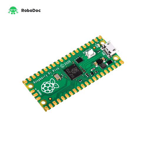 Raspberry Pi Pico