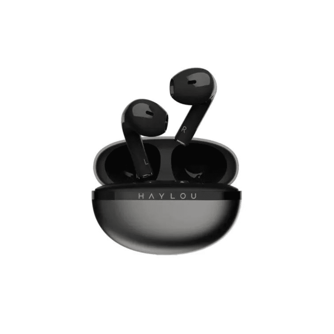 Haylou X1 2023 True Wireless Earbuds - Black