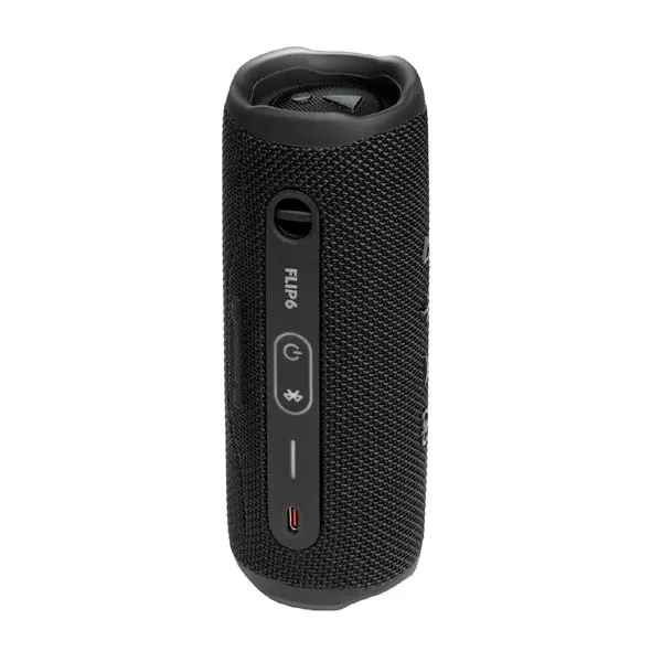 JBL Flip 6 Portable Waterproof outdoorBluetooth Speaker 20W - Black