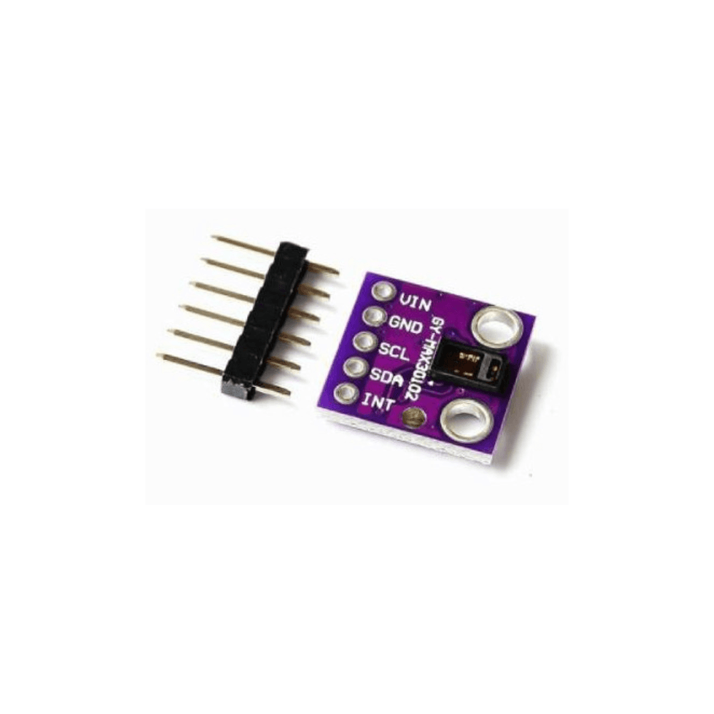 GY MAX 30100 Pulse Oximeter