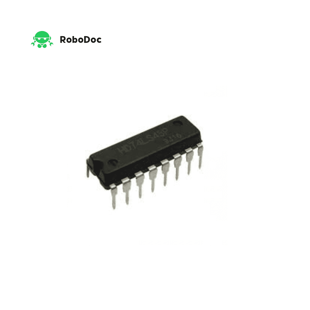 IC 7448
