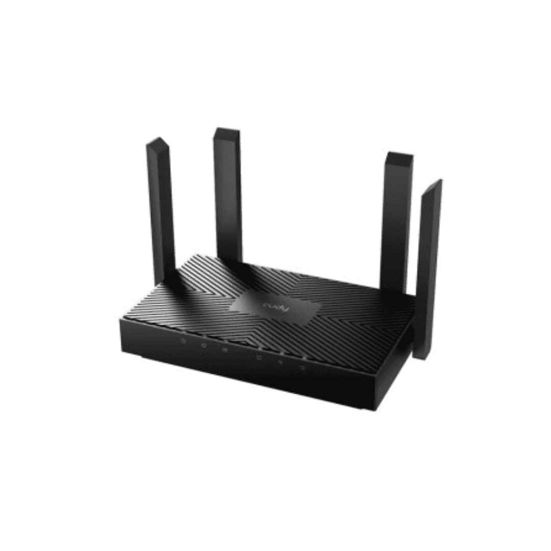 Cudy WR3000 AX3000 Gigabit Dual Band Wi-Fi 6 Router