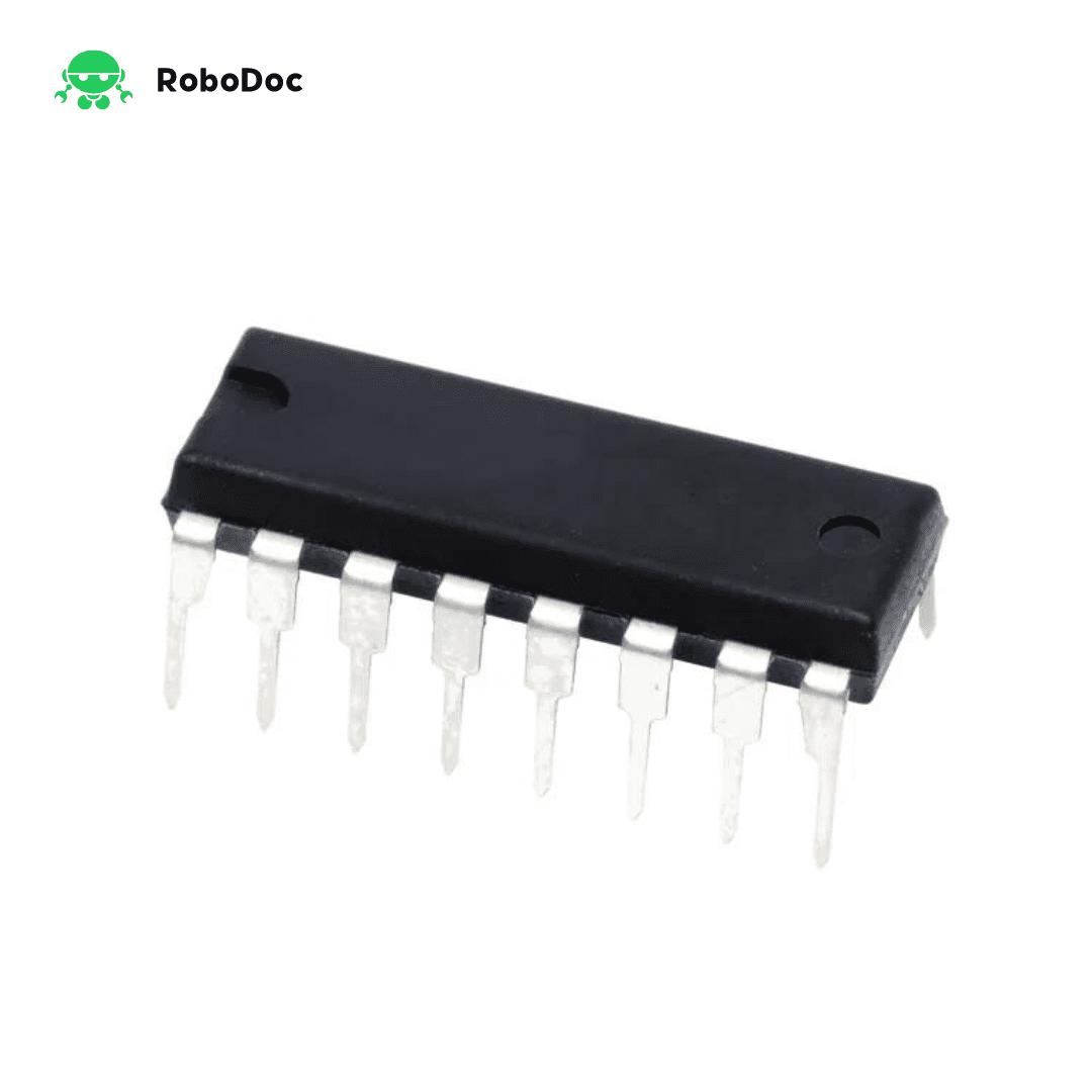 IC 74157