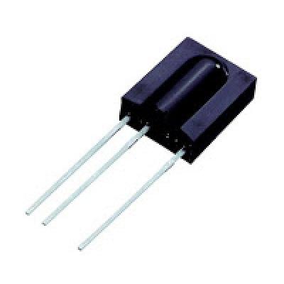 SM3388/TSOP1738 IR Receiver