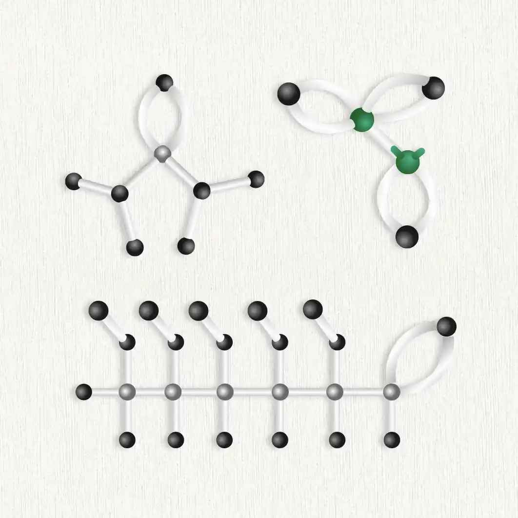 অণু বিজ্ঞান কিট (Chemistry Molecular Kit)