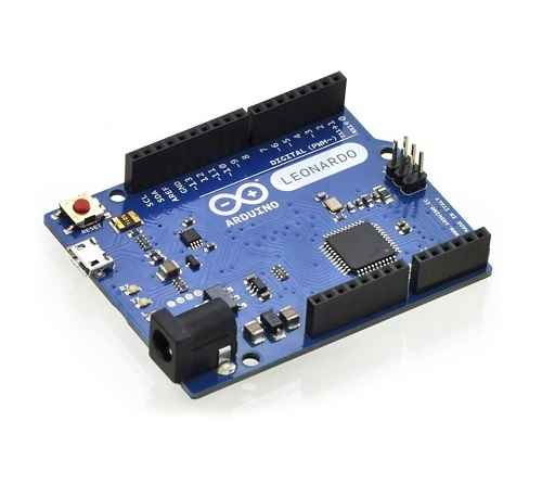 Arduino Leonardo