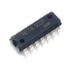 IC 7402