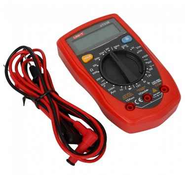 Digital Multimeter (UT33B)