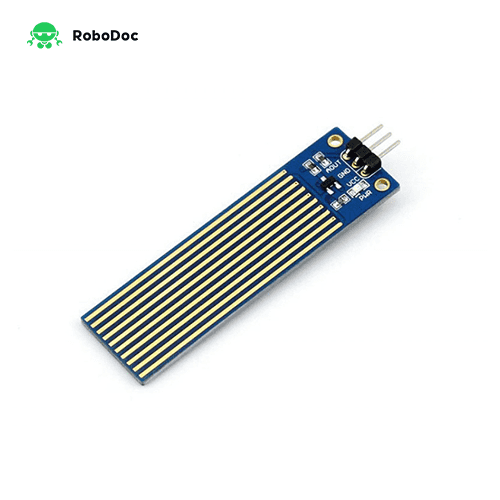 Liquid Level Sensor