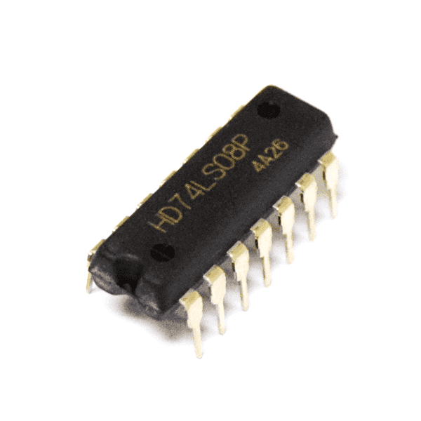 IC 7408