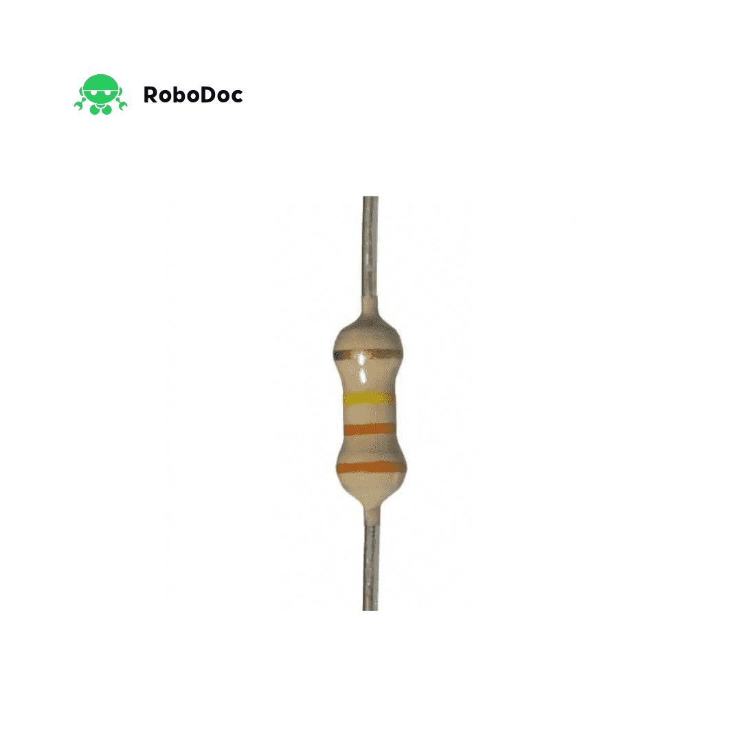 330k Ohm 1/4w Resistor