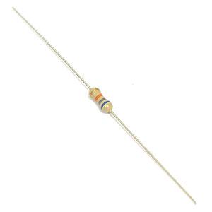 68k Ohm 1/4W Resistor