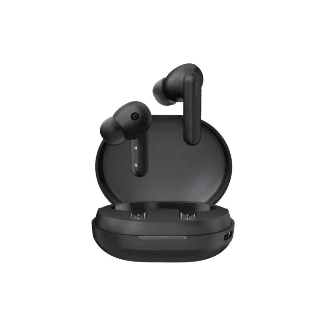 Haylou GT7 Neo True Wireless Earbuds - Black