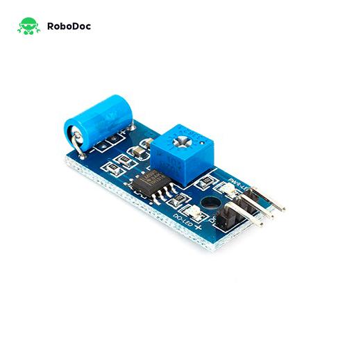 Vibration Sensor Module