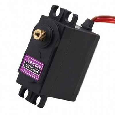 Servo Motor MG996R (360 Degree)