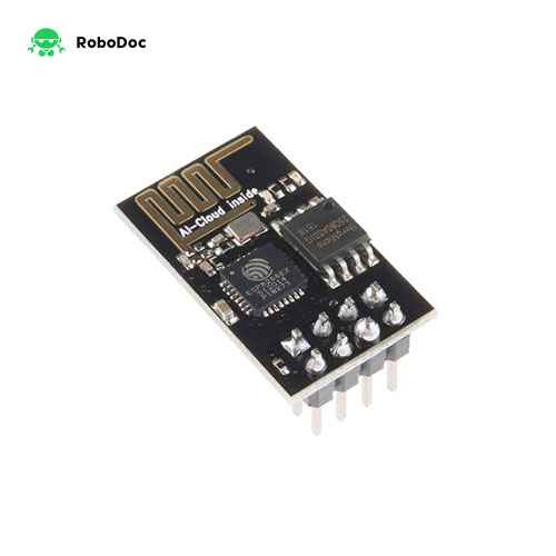 Ai Thinker ESP8266-01 WiFi Module