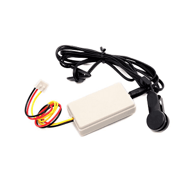 Grove-Ear-clip Heart Rate Sensor