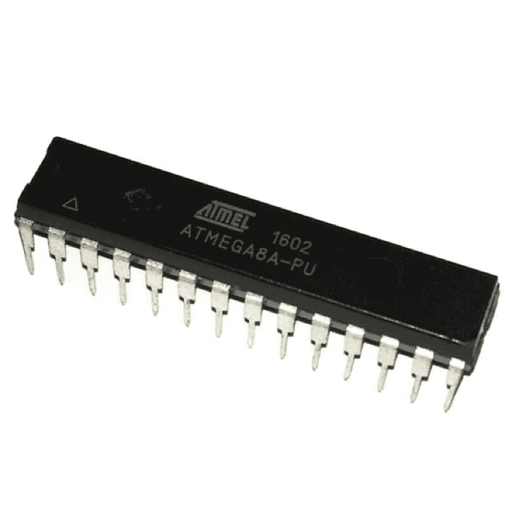 ATmega8A