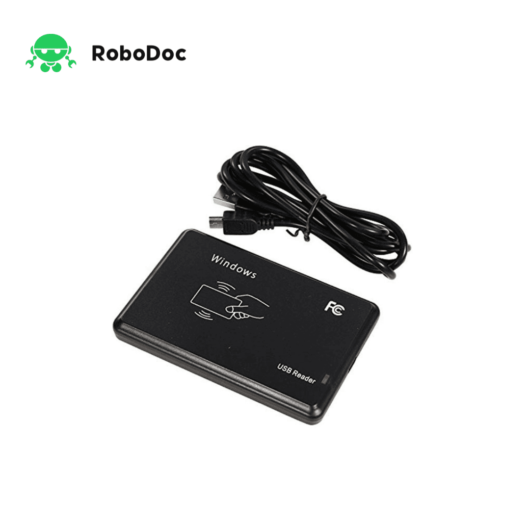USB RFID Reader