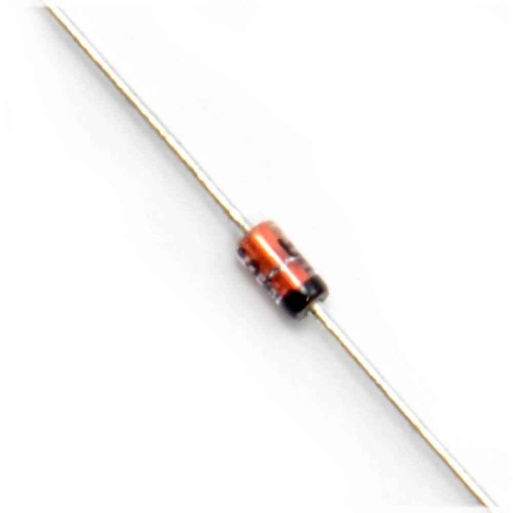 1N4148 (Silicon Diode)
