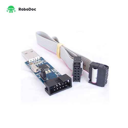 USBASP USBISP AVR Programmer (without case)