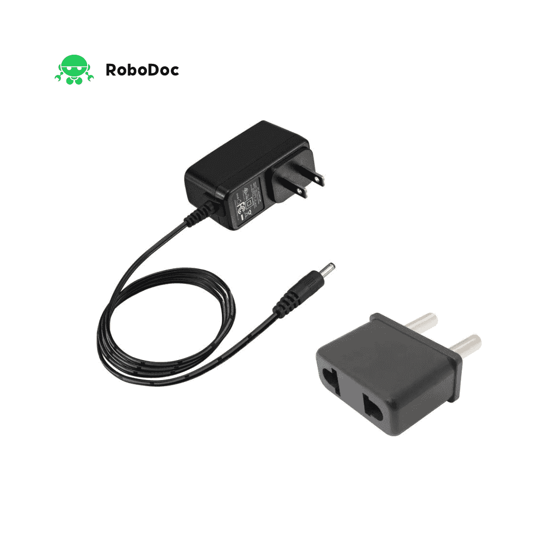 9V 2A Power Adapter (Original)