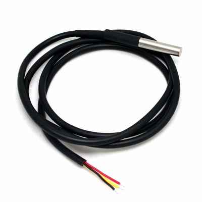Waterproof DS18B20 Digital Temperature Sensor