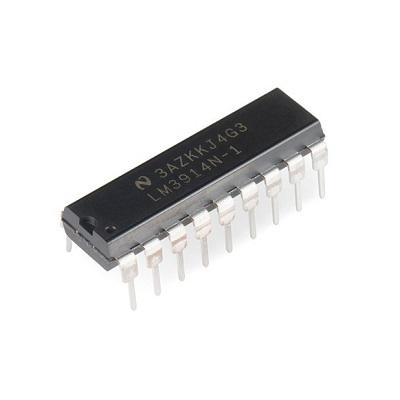 LM3914