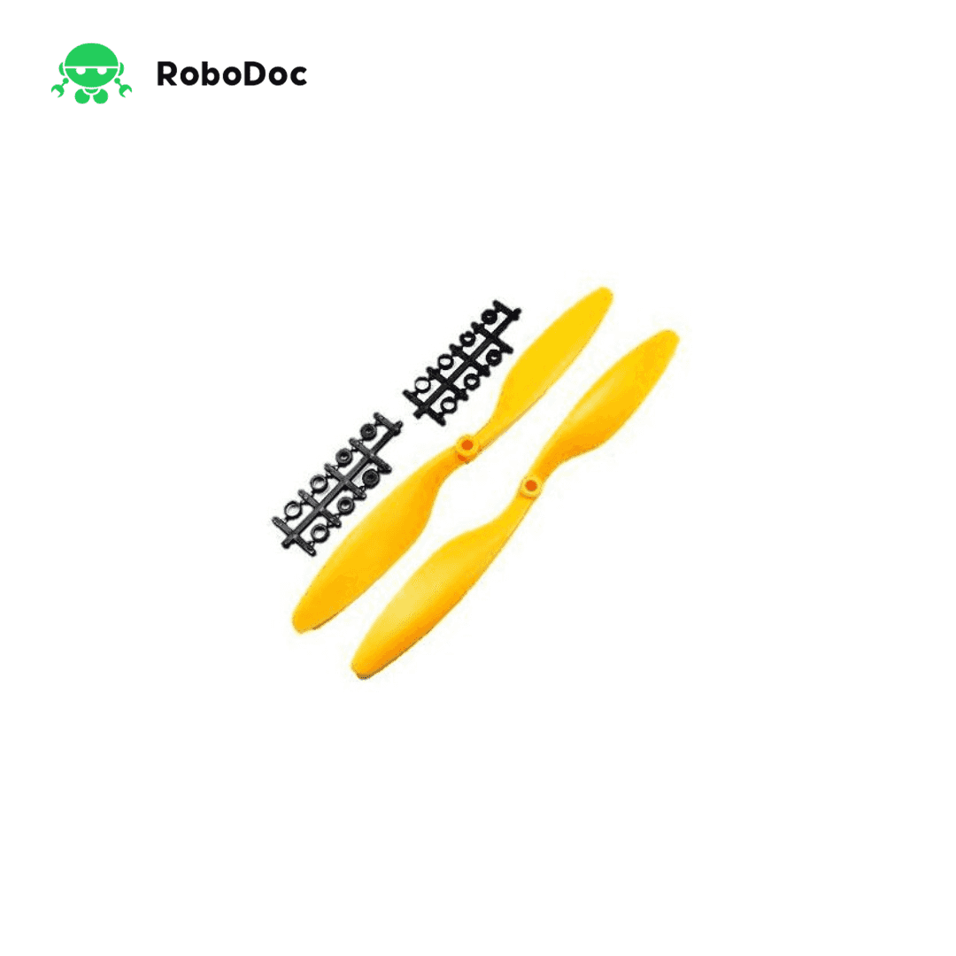 1045 Propeller CW CCW for Multicopter RC Drone