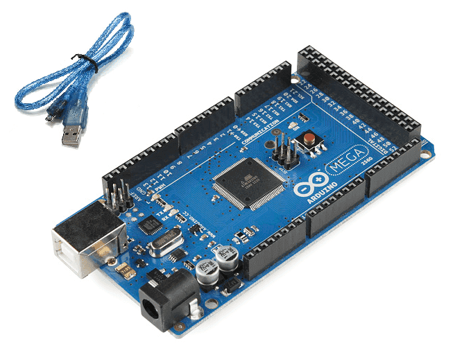 Arduino Mega 2560 R3