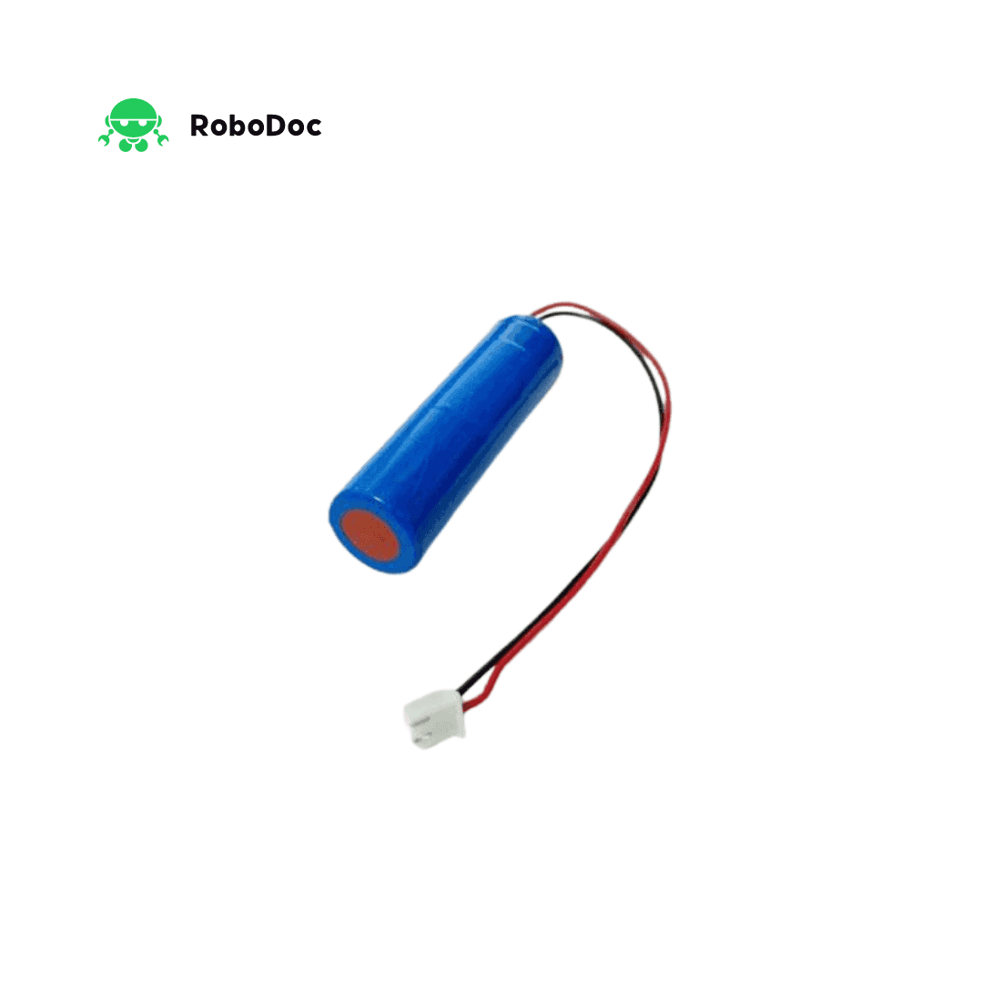 3.7V 7800mAh 18650 Rechargeable Lithium Battery