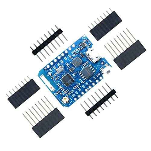 Mini Pro External Antenna Connector WEMOS D1 V1.0 16M Bytes