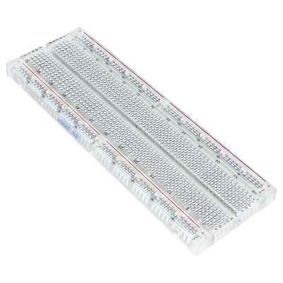 Breadboard (Transparent)