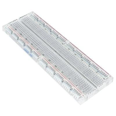 Breadboard (Transparent)