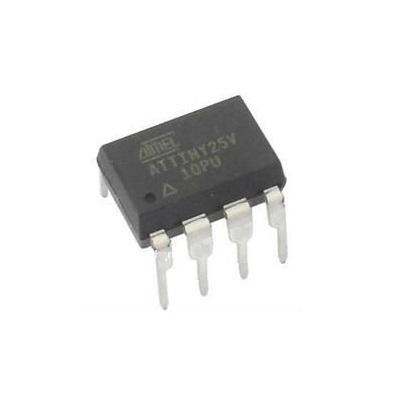 ATtiny25