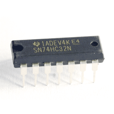 IC 7432