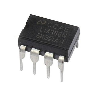 LM386