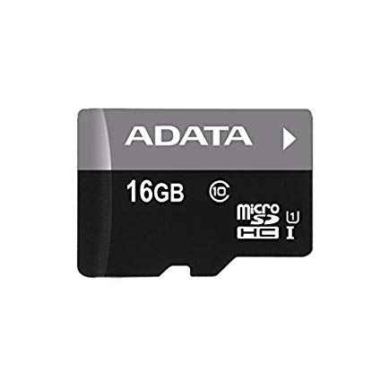 Adata 16GB MicroSD Card (Original)