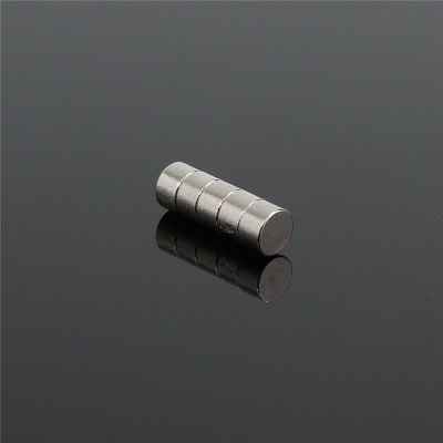Neodymium Magnet (2x3mm)