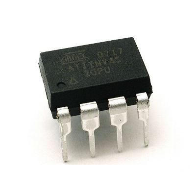ATtiny45