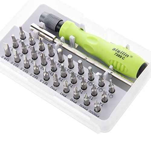 Screwdriver Set 32 in 1
