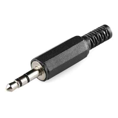 3.5mm Jack Plug