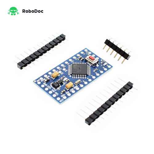 Arduino Pro Mini