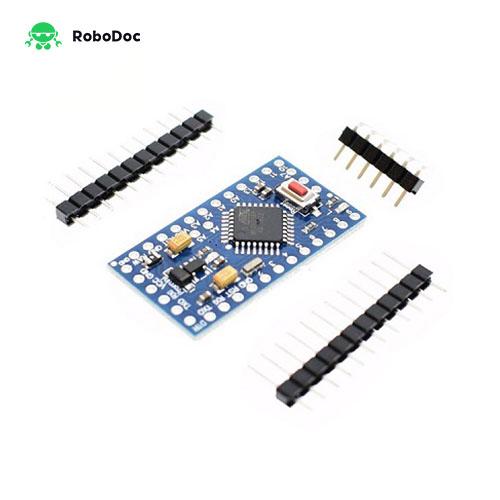 Arduino Pro Mini