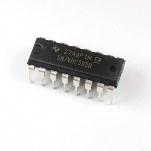 IC 74595