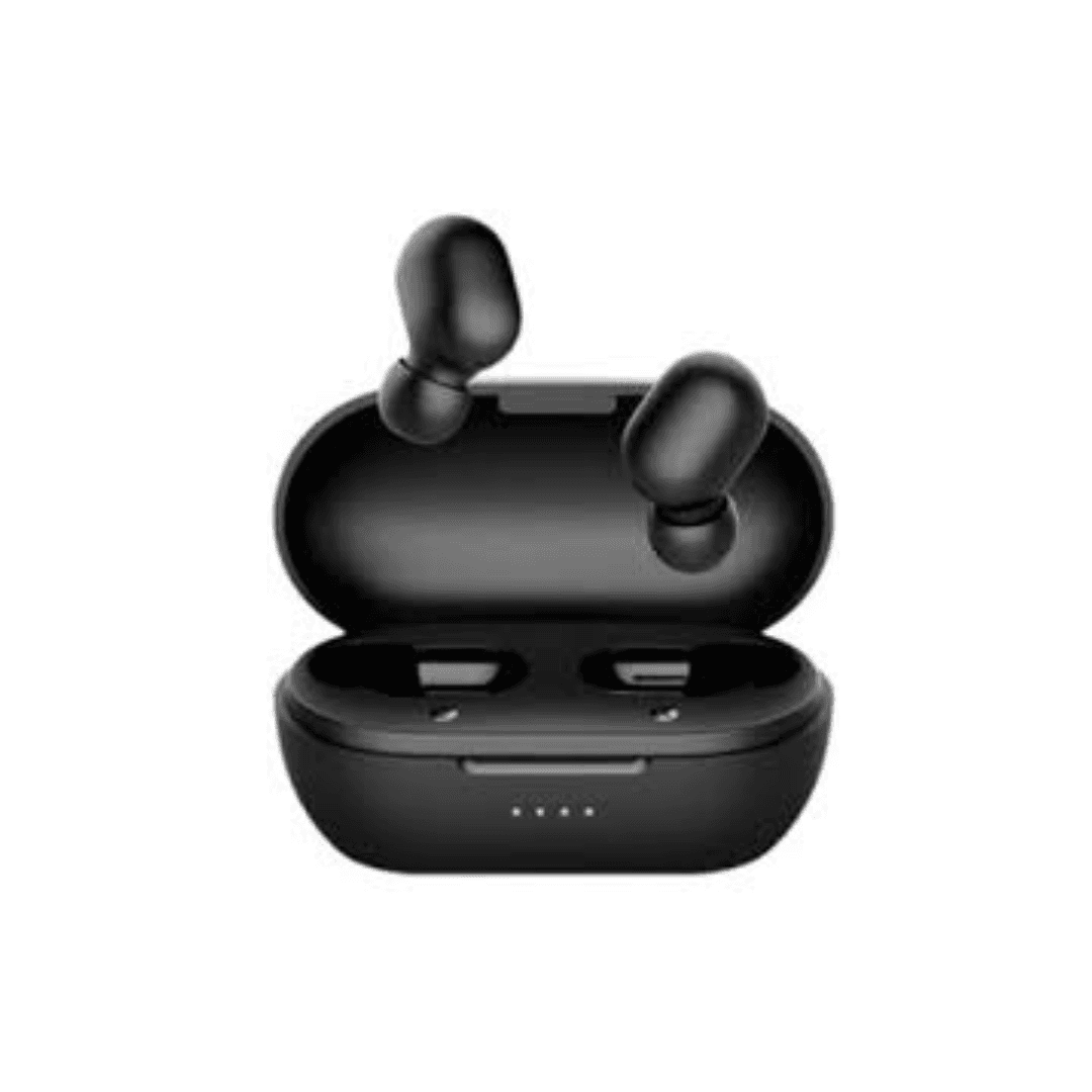 Haylou TWS GT1 Pro Bluetooth Earphone - Black
