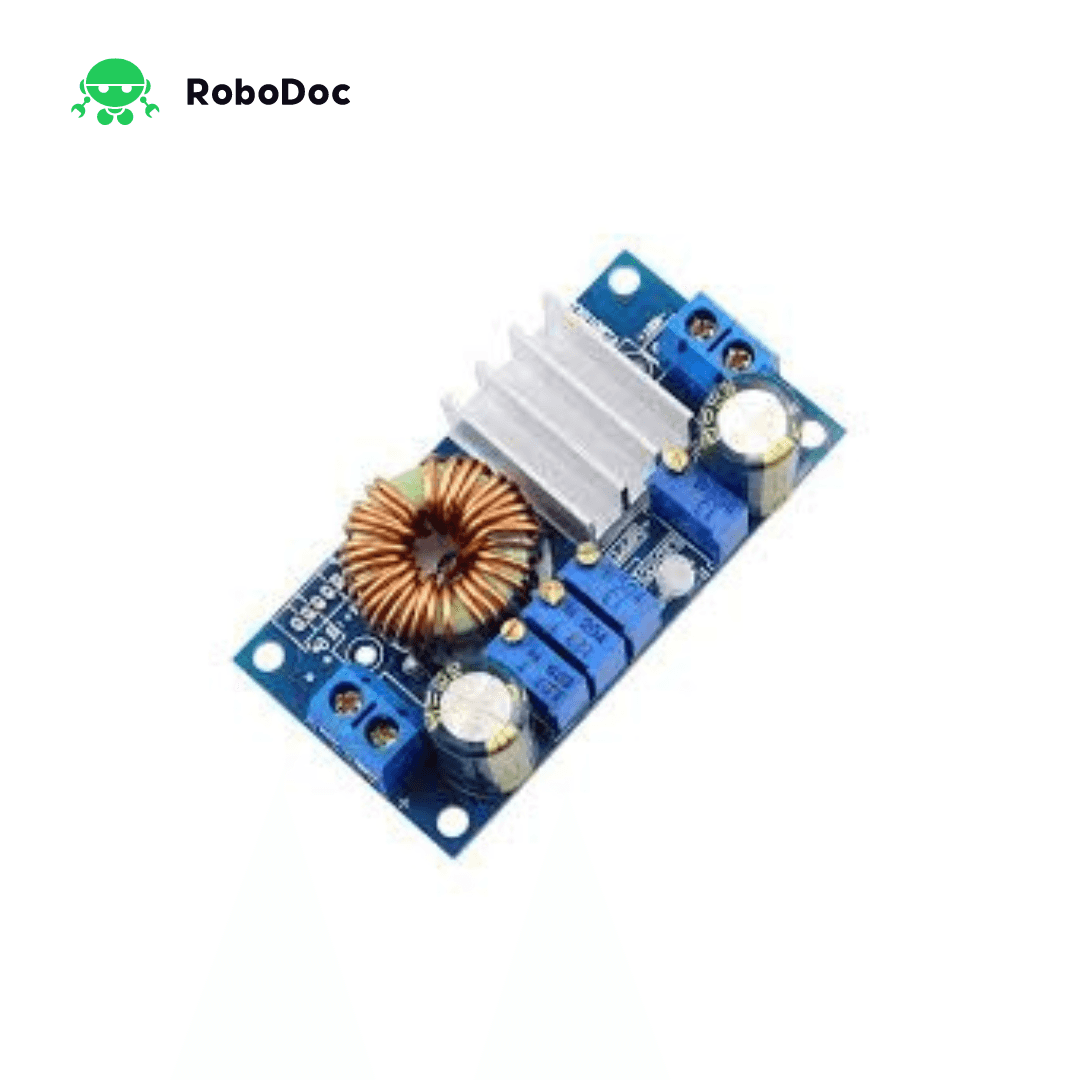 MPPT Solar Panel Controller 6-36V