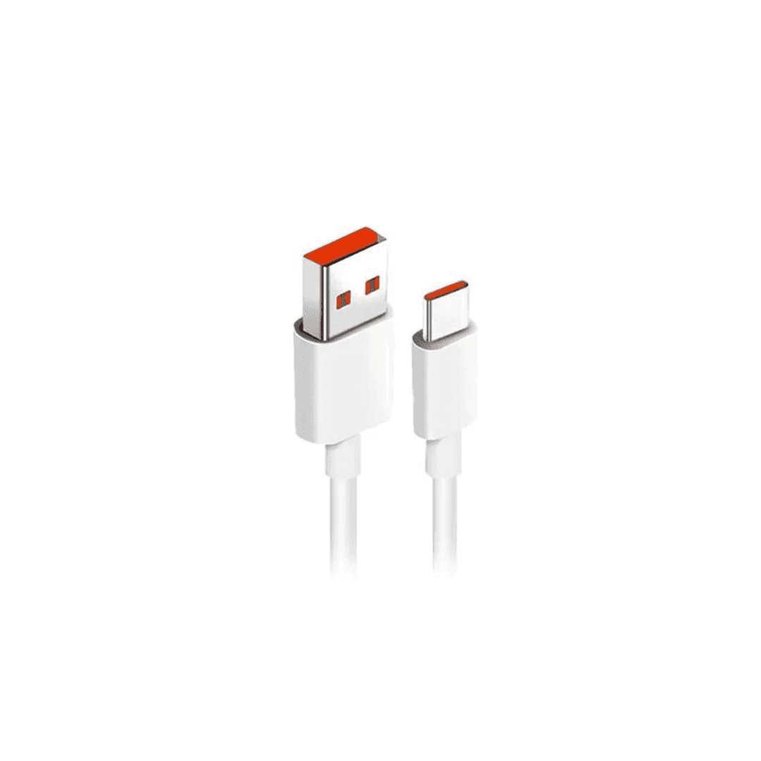 Xiaomi USB Cable Type- C 6A