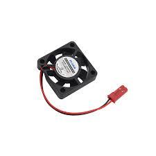 DC Fan 5V 0.08A